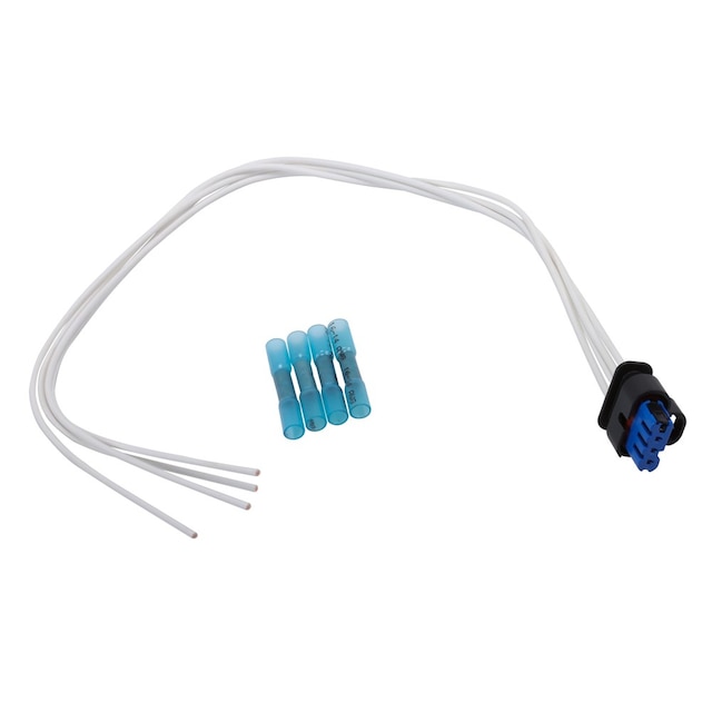 GM Genuine Parts Chassis Wiring Harness Connector