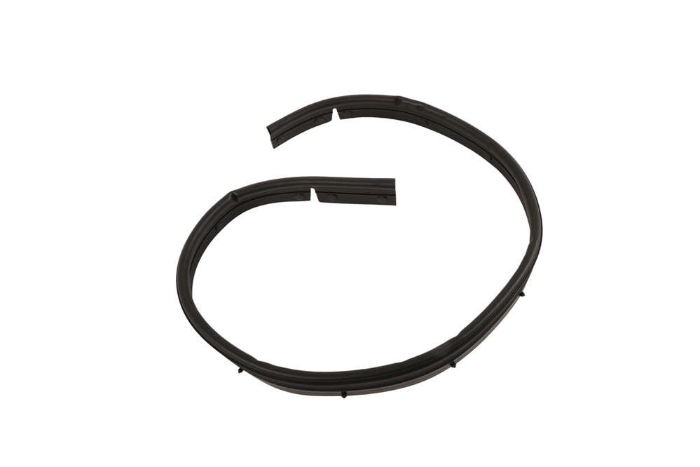 GM Genuine Parts Hood Front Edge Weatherstrip