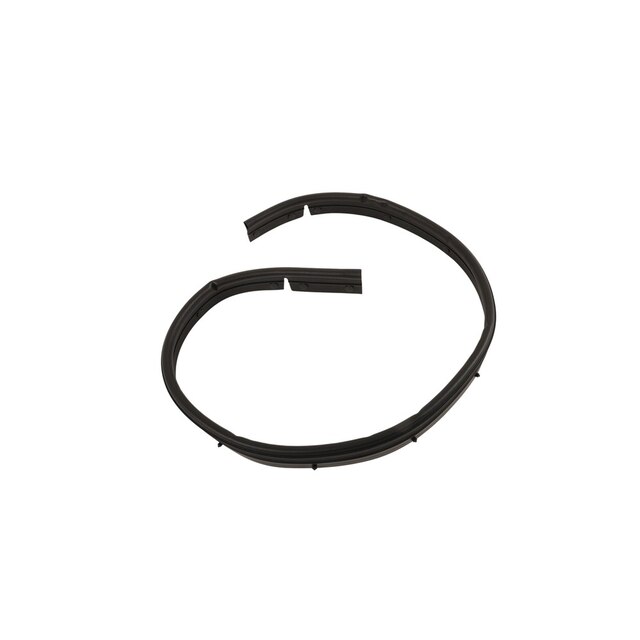 GM Genuine Parts Hood Front Edge Weatherstrip