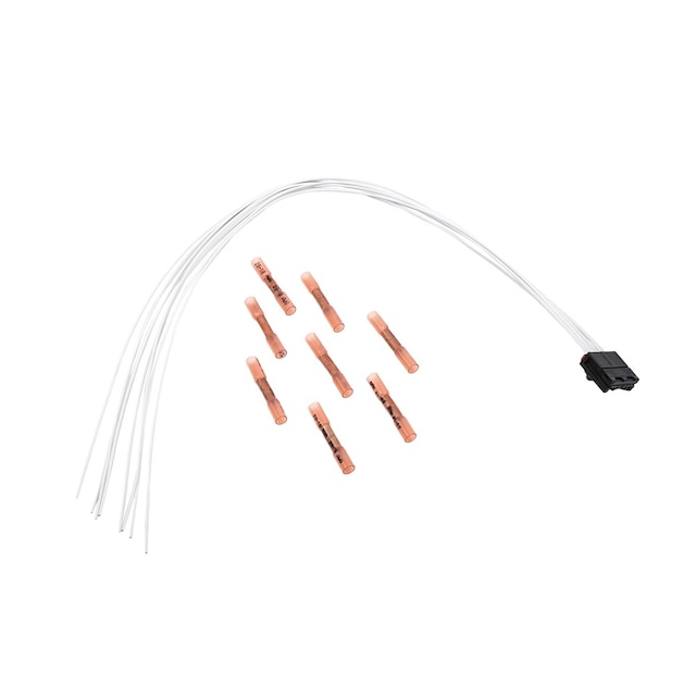 GM Genuine Parts Instrument Panel Wiring Harness Connector