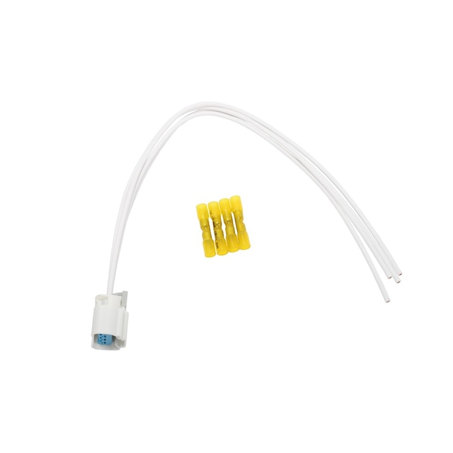 GM Genuine Parts Chassis Wiring Harness Connector