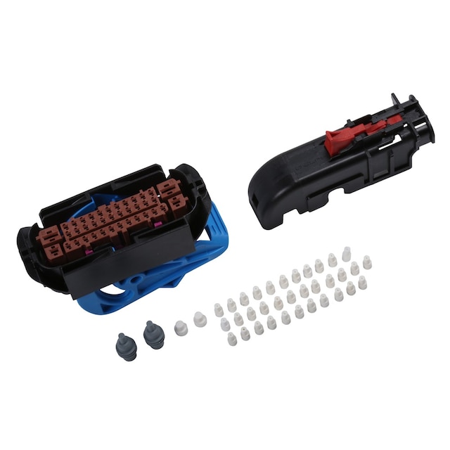 GM Genuine Parts Chassis Wiring Harness Connector