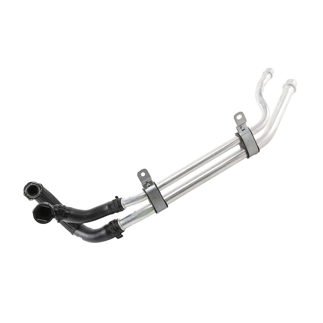 GM Genuine Parts Heater Inlet and Outlet Hose