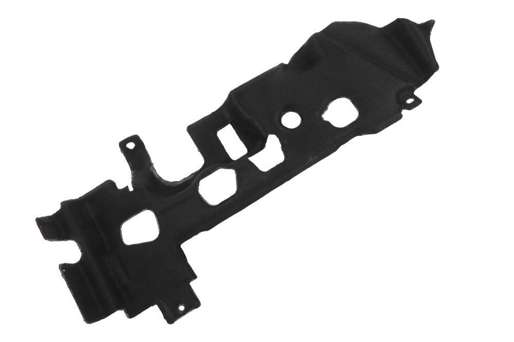 GM Genuine Parts Driver Side Instrument Panel Lower Trim Panel Insulator
