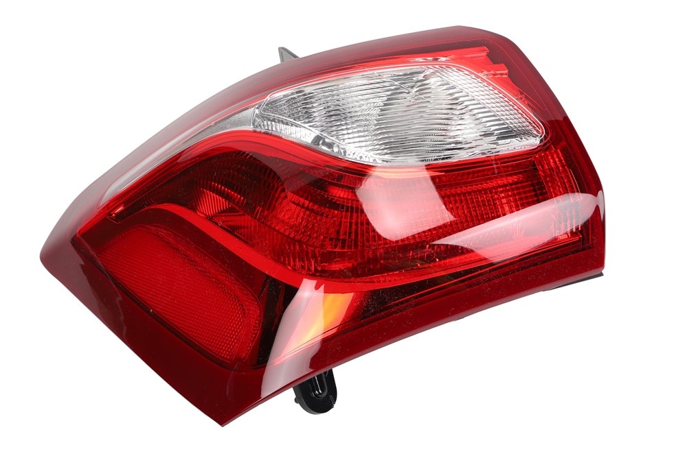 GM Genuine Parts Rear Driver Side Stop Lamp