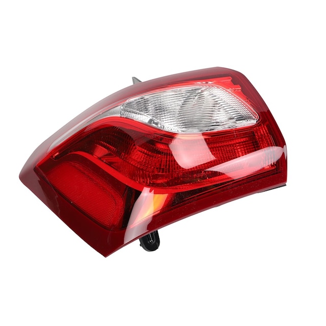 GM Genuine Parts Rear Driver Side Stop Lamp