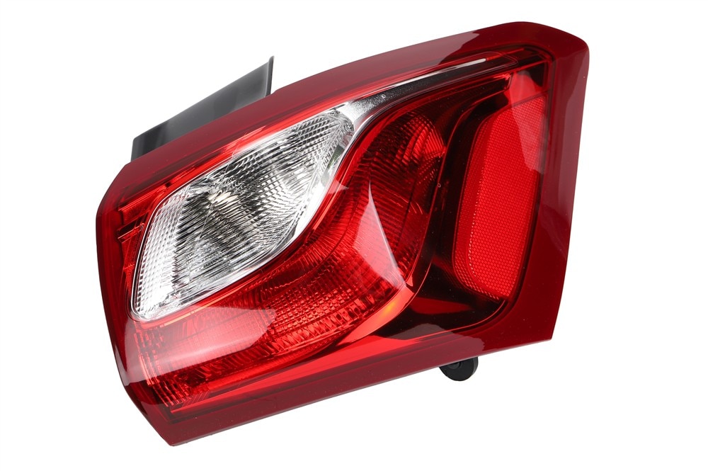 GM Genuine Parts Rear Passenger Side Stop Lamp