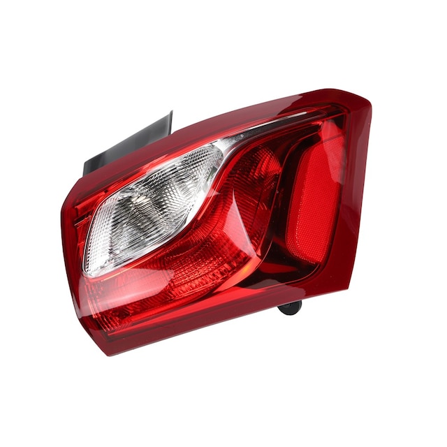 GM Genuine Parts Rear Passenger Side Stop Lamp