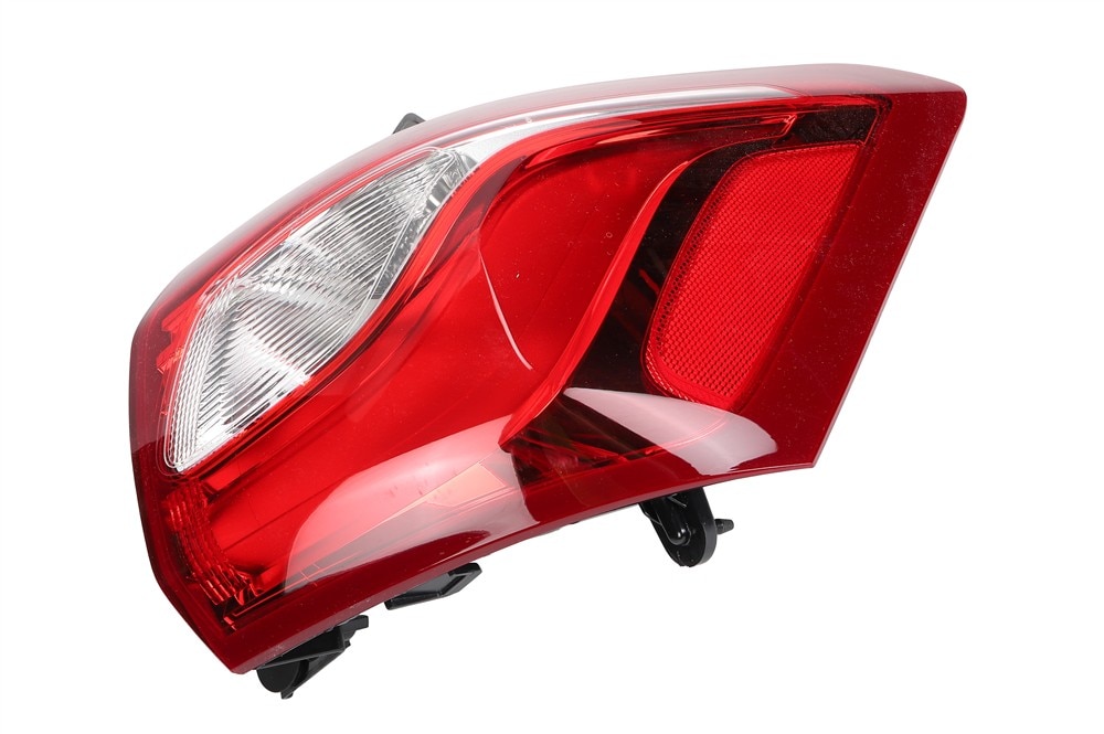 GM Genuine Parts Rear Passenger Side Stop Lamp