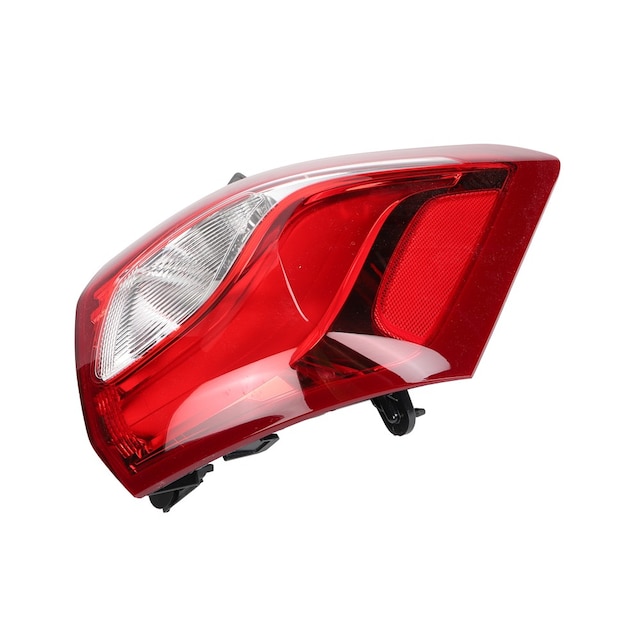 GM Genuine Parts Rear Passenger Side Stop Lamp