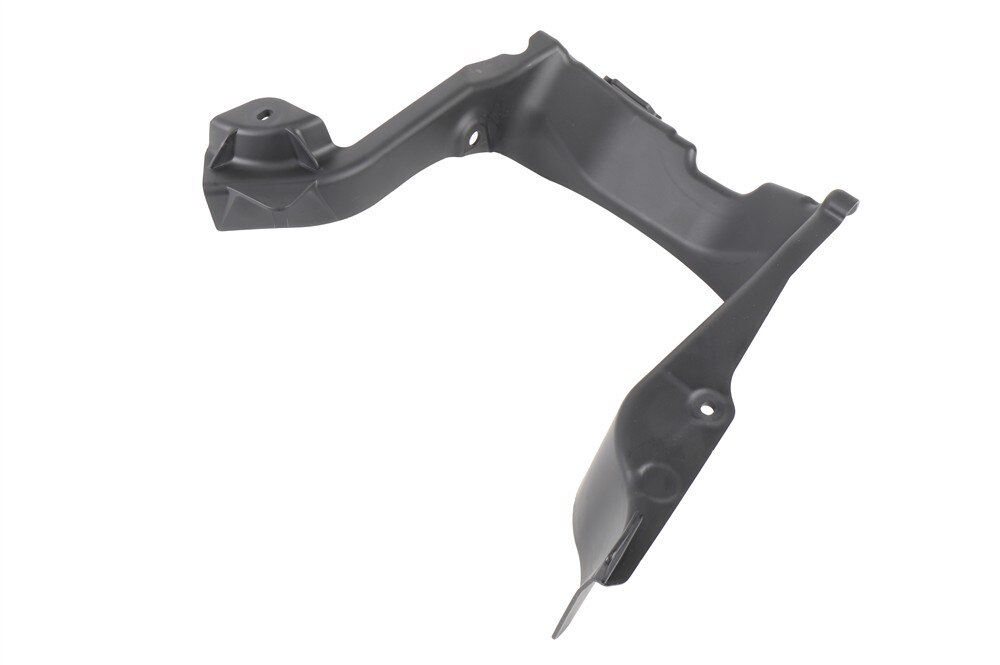 GM Genuine Parts Rear Driver Side Frame Heat Shield
