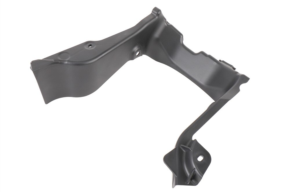 GM Genuine Parts Rear Passenger Side Frame Heat Shield