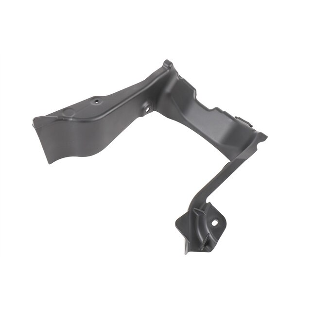 GM Genuine Parts Rear Passenger Side Frame Heat Shield