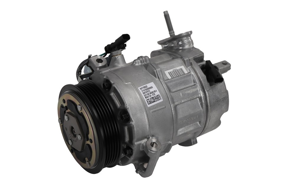 GM Genuine Parts Air Conditioning Compressor Kit