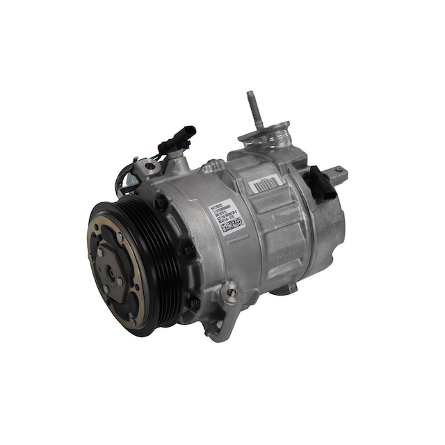 GM Genuine Parts Air Conditioning Compressor Kit