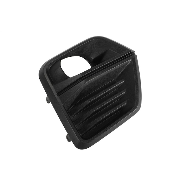 GM Genuine Parts Front Driver Side Fog Lamp Bezel