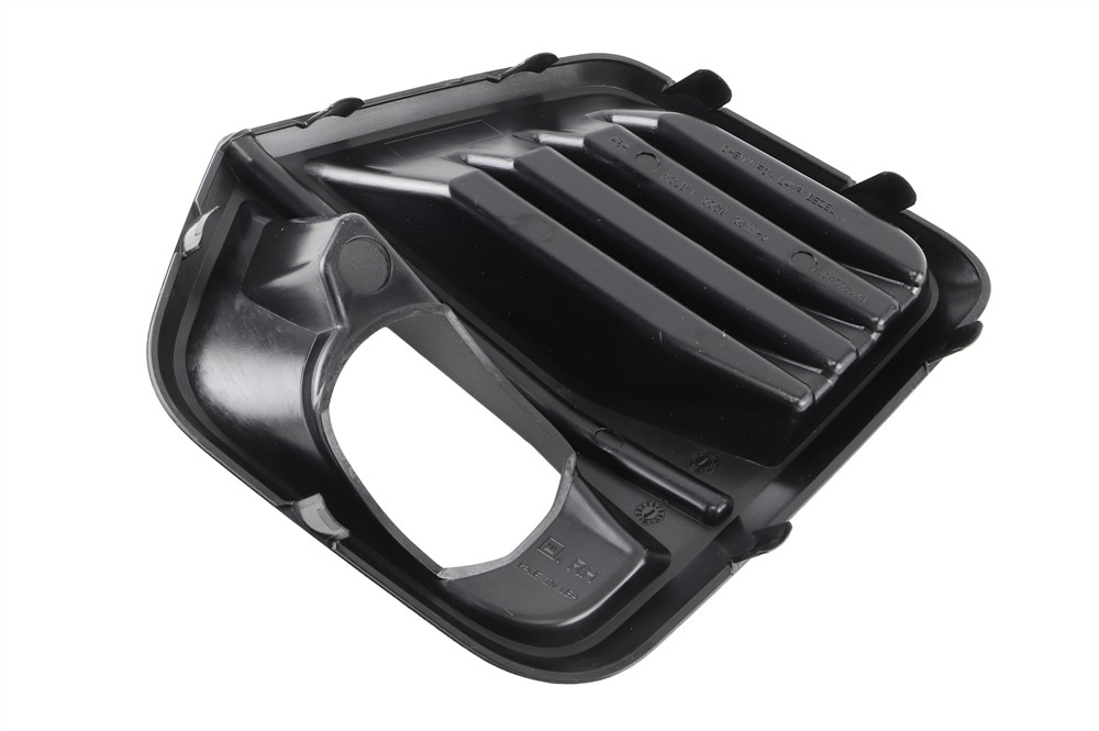 GM Genuine Parts Front Passenger Side Fog Lamp Bezel | 84770638