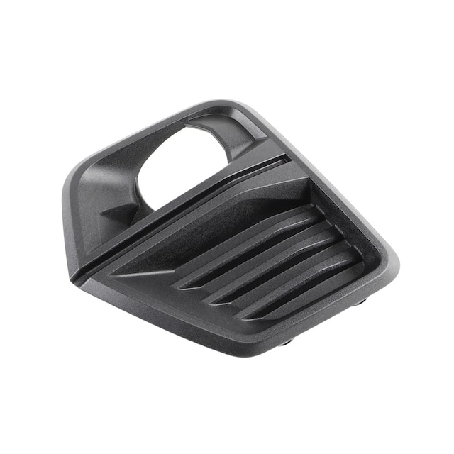 GM Genuine Parts Front Passenger Side Fog Lamp Bezel