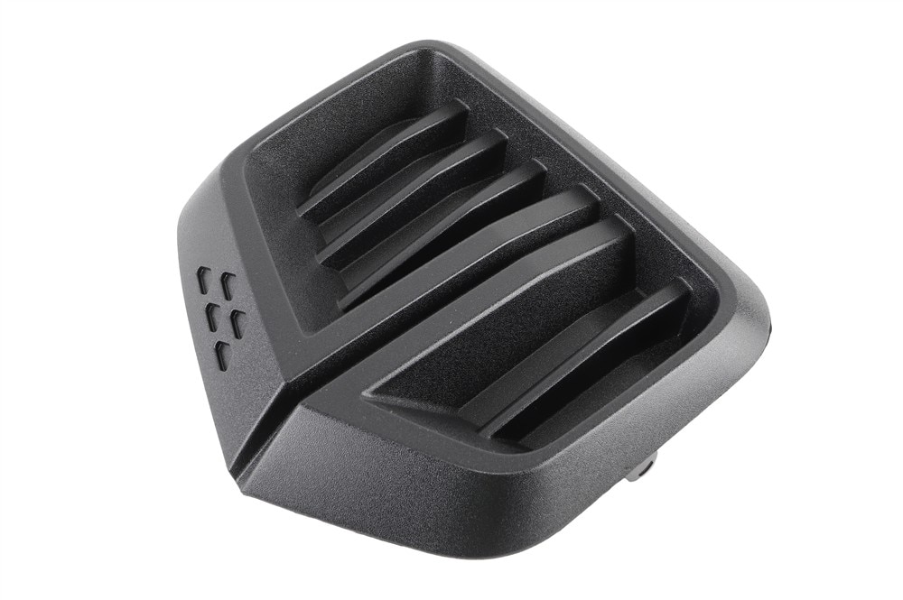 GM Genuine Parts Front Driver Side Fog Lamp Opening Cover
