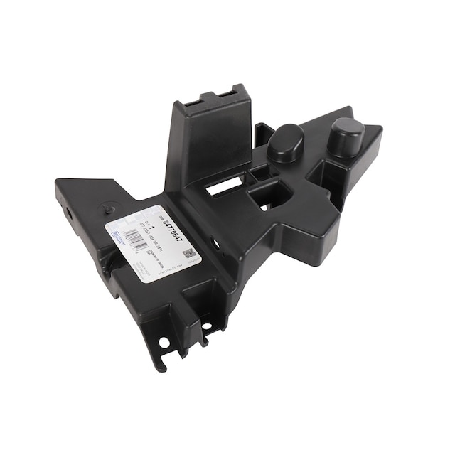 GM Genuine Parts Front Driver Side Bumper Fascia Lower Bracket