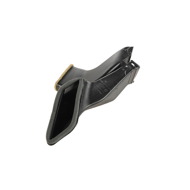GM Genuine Parts Auxiliary Air Conditioning Air Lower Duct