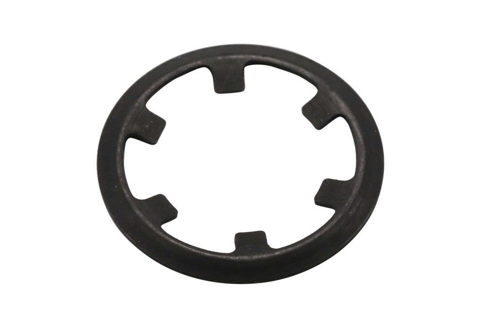 GM Genuine Parts Front Floor Console Armrest Hinge Clip