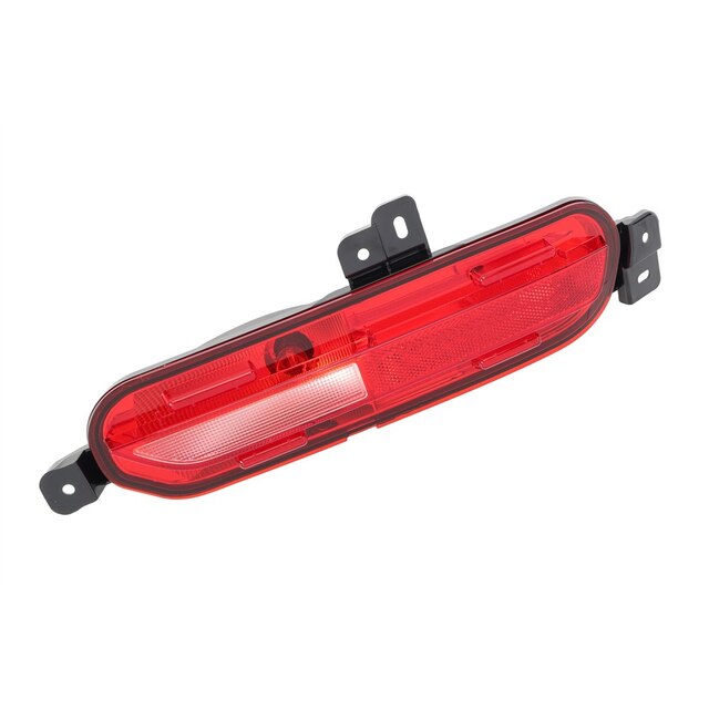 GM Genuine Parts Rear Passenger Side Bumper Cover Lower Signal Lamp