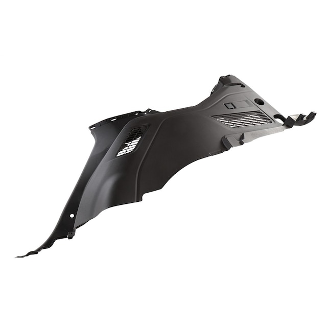 GM Genuine Parts Atmosphere Passenger Side Quarter Lower Rear Trim Panel