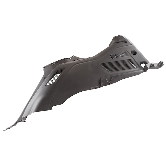 GM Genuine Parts Atmosphere Passenger Side Quarter Lower Rear Trim Panel