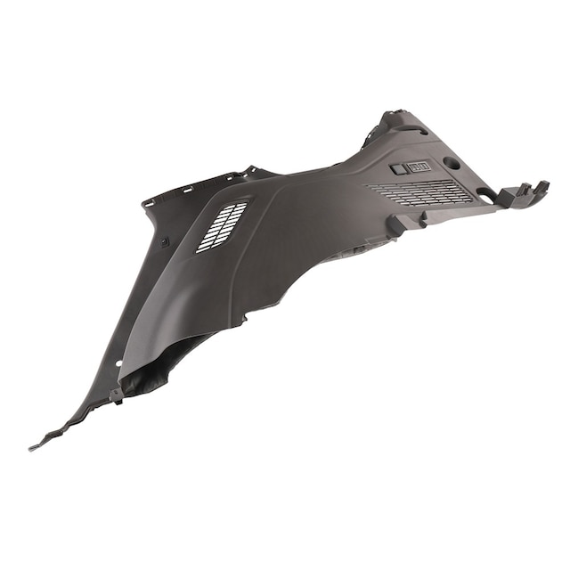GM Genuine Parts Atmosphere Passenger Side Quarter Lower Rear Trim Panel