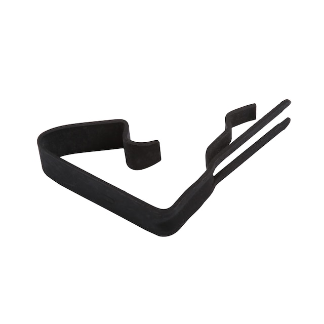 GM Genuine Parts Front Seat Back Finish Panel Clip