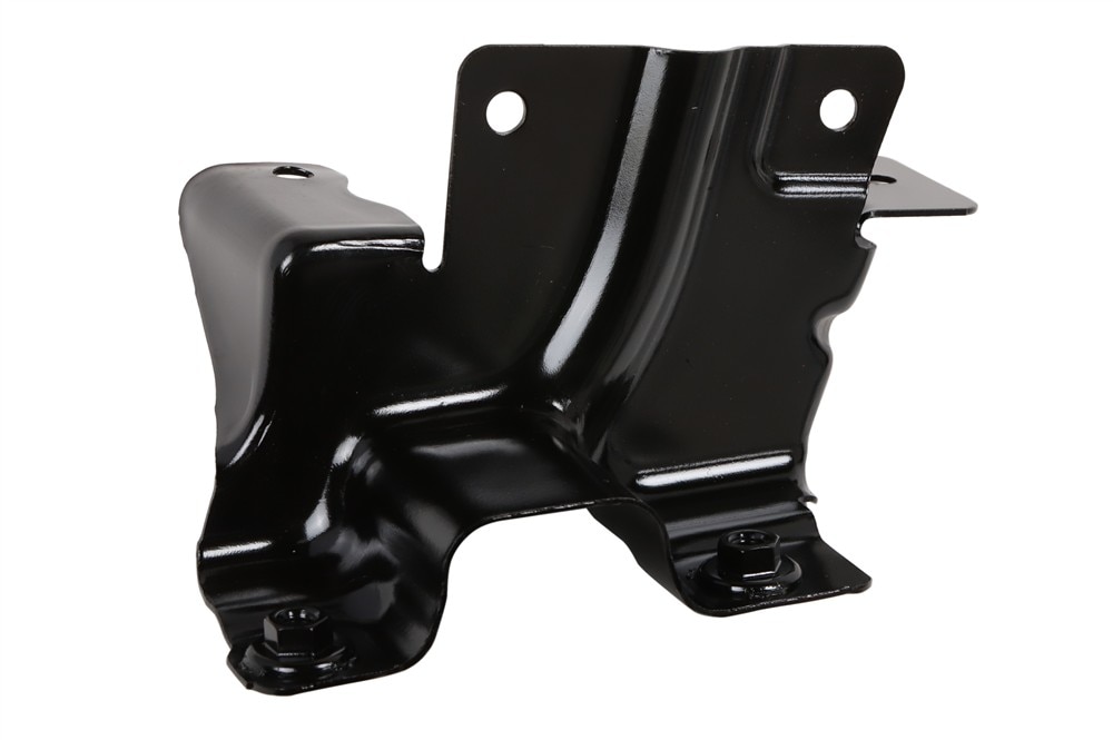 GM Genuine Parts Front Driver Side Bumper Impact Bar Bracket