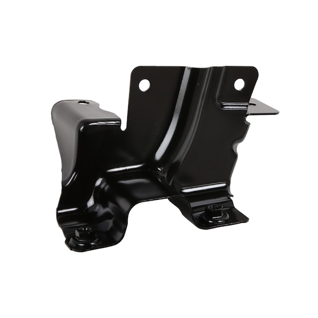 GM Genuine Parts Front Driver Side Bumper Impact Bar Bracket