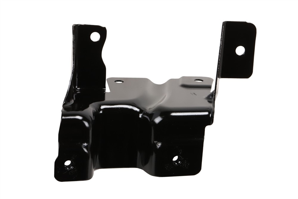 GM Genuine Parts Front Passenger Side Bumper Impact Bar Bracket