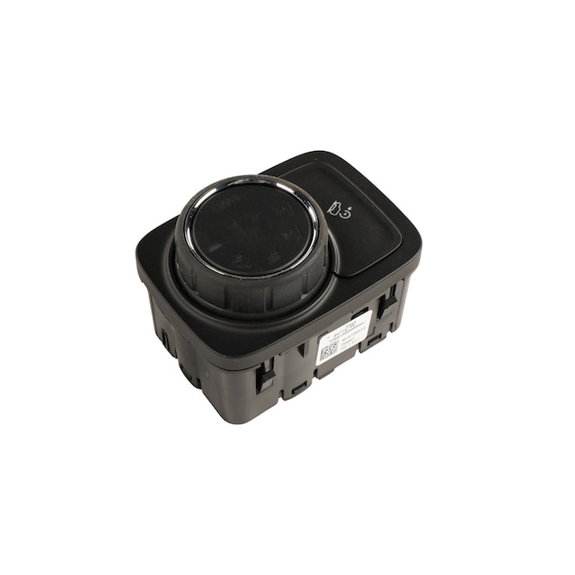 GM Genuine Parts Black Ride Control Switch
