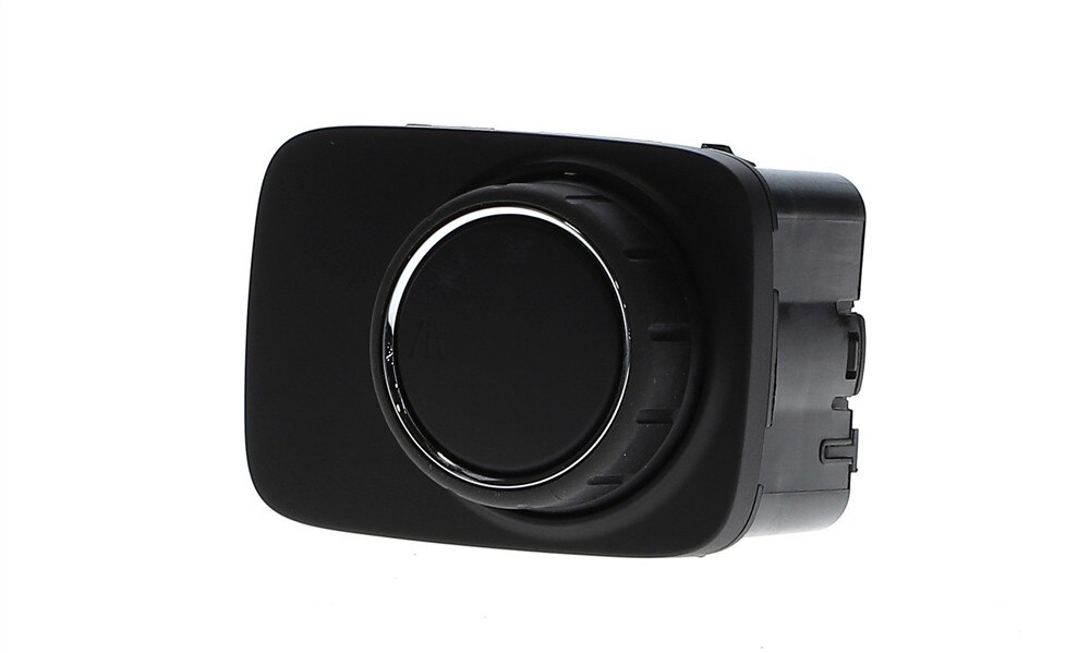 GM Genuine Parts Black Ride Control Switch