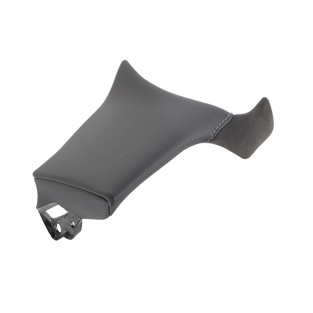 GM Genuine Parts Jet Black Driver Side Instrument Panel Trim Pad