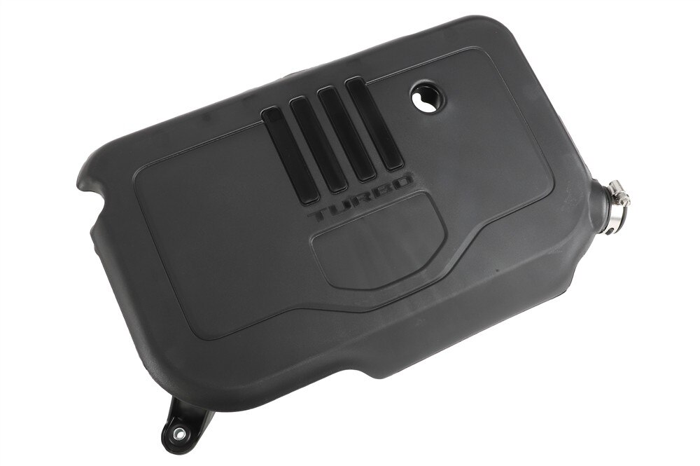 GM Genuine Parts Air Cleaner Outlet Resonator