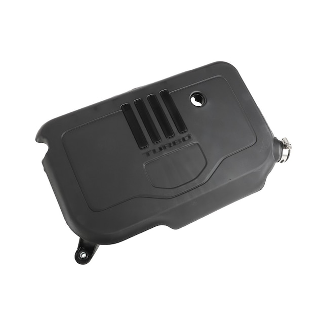 GM Genuine Parts Air Cleaner Outlet Resonator