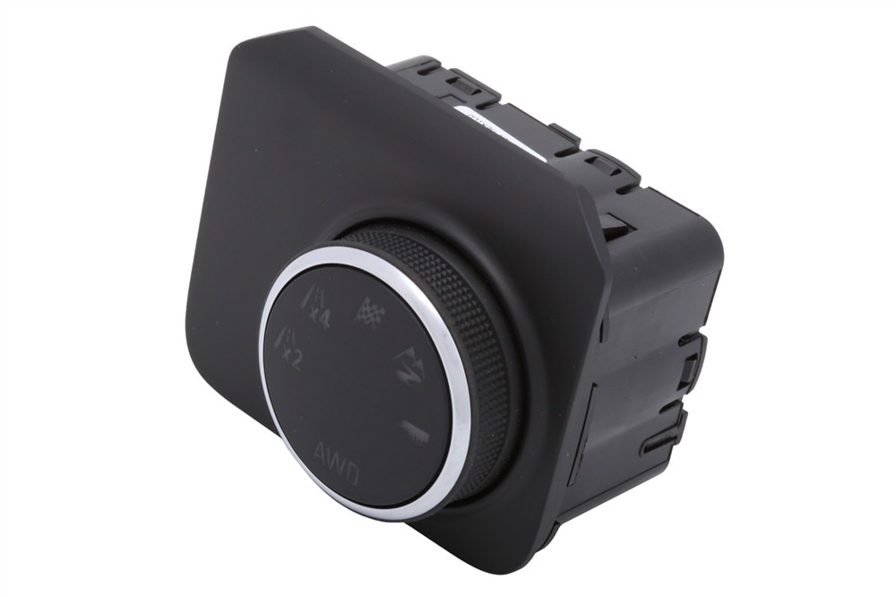 GM Genuine Parts Ride Control Switch
