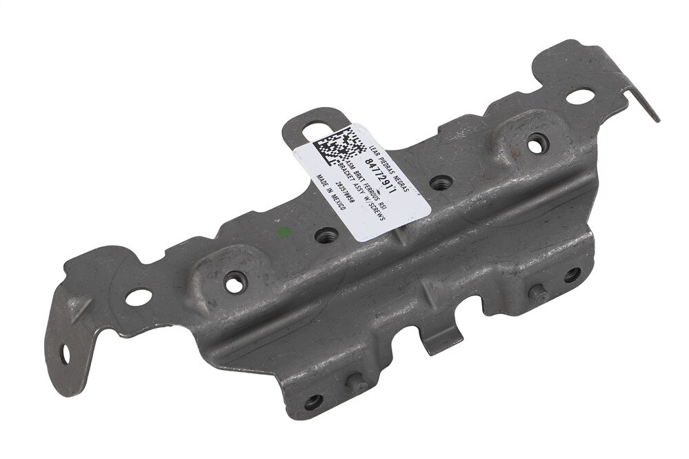 GM Genuine Parts Front Seat Back Frame Bracket