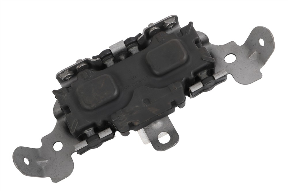 GM Genuine Parts Front Passenger Side Seat Back Frame Dampener