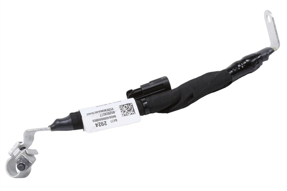 GM Genuine Parts Battery Negative Cable
