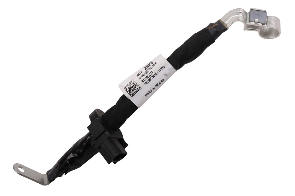 GM Genuine Parts Battery Negative Cable