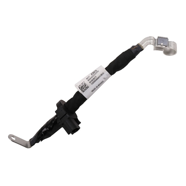 GM Genuine Parts Battery Negative Cable