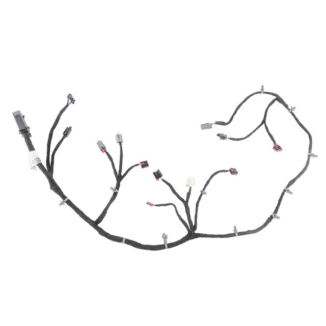 GM Genuine Parts Front Floor Console Wiring Harness