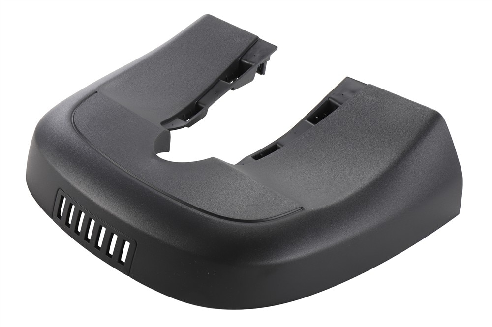GM Genuine Parts Backen Black Windshield Multifunction Sensor Mount Bracket Cover