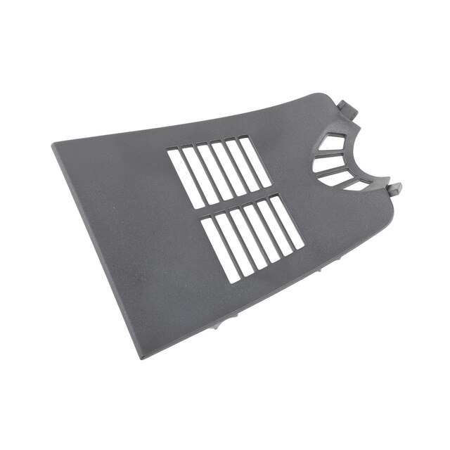 GM Genuine Parts Black Windshield Multifunction Sensor Mount Bracket Cover Insert