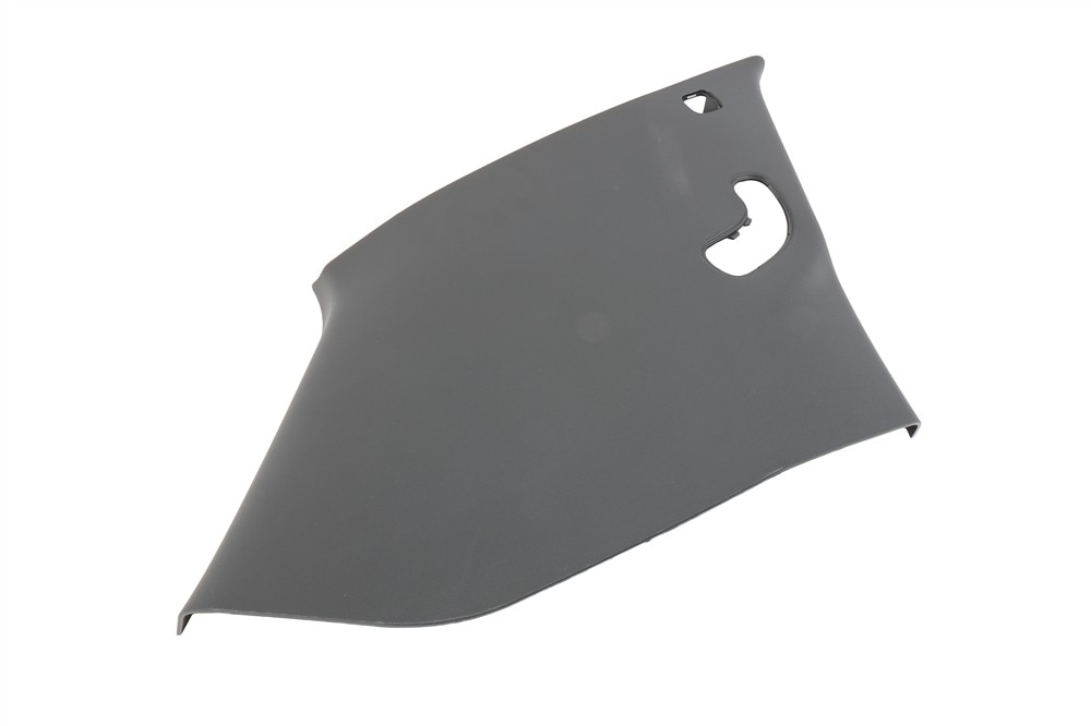 GM Genuine Parts Black Driver Side Body Lock Pillar Upper Trim Panel