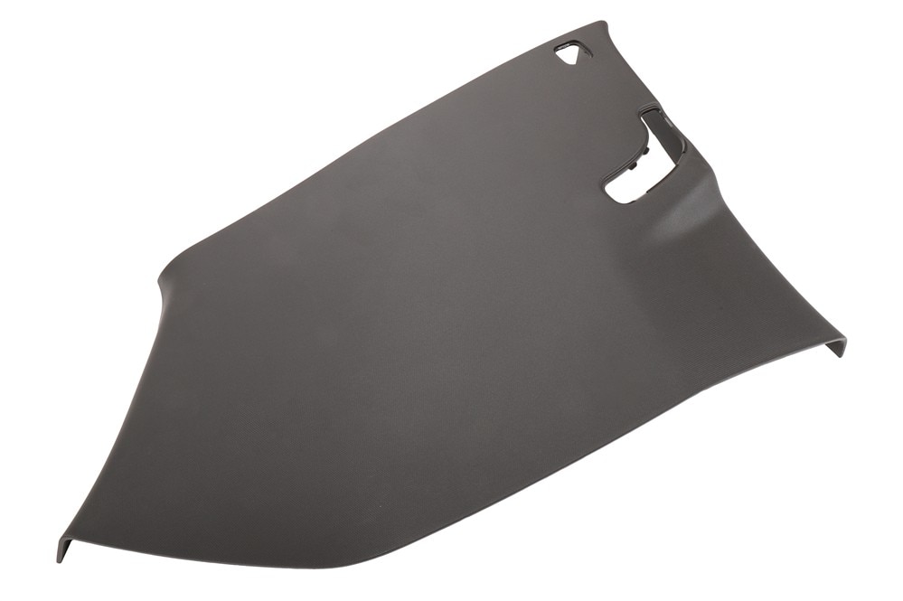 GM Genuine Parts Atmosphere Driver Side Body Lock Pillar Upper Trim Panel